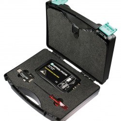 AS-Interface Analyzer VAZ-ANALYZER AS-Interface Analyzer VAZ-ANALYZER