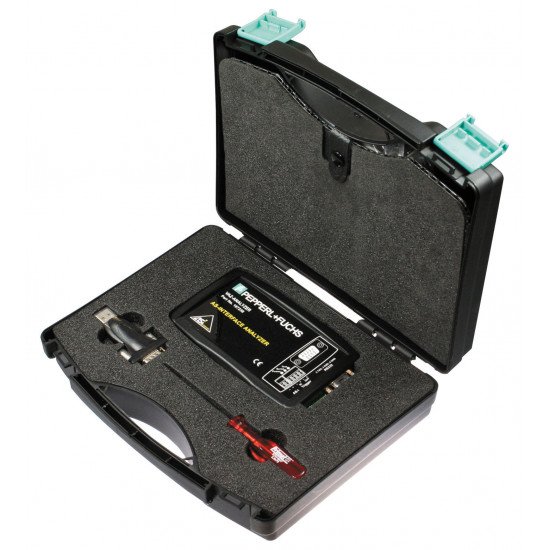 AS-Interface Analyzer VAZ-ANALYZER AS-Interface Analyzer VAZ-ANALYZER