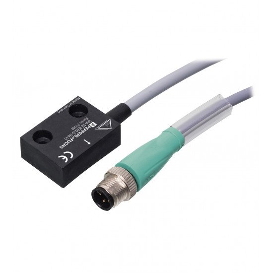 Read head and evaluation unit VAA-2E-IER2-S-1M-V1