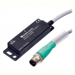 Read head and evaluation unit VAA-2E1A-IER1-S-1M-V1