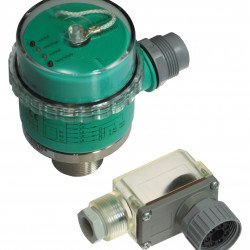 Ultrasonic sensor UC500-D1-3K-V7 Ultrasonic sensor UC500-D1-3K-V7