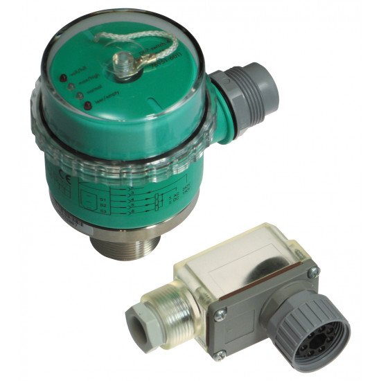 Ultrasonic sensor UC500-D1-3K-V7