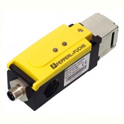 AS-Interface safety switch VAA-2E2A-IM1-J-S-V1