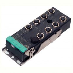 AS-Interface sensor module VBA-4E4E-G12-ZAJ