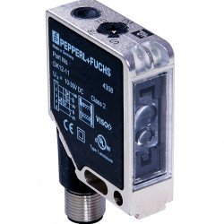 Print mark contrast sensor DK12-11/124/136