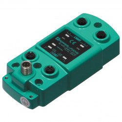 RFID evaluation unit IC-KP2-1HB17-2V1D RFID evaluation unit IC-KP2-1HB17-2V1D