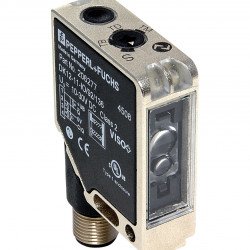 Print mark contrast sensor DK12-11-IO/92/136