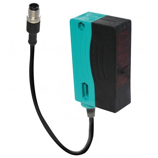 Retroreflective sensor RL28-55-3018/35/44/47/115b Retroreflective sensor RL28-55-3018/35/44/47/115b