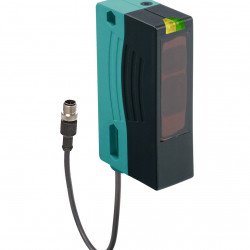 Retroreflective sensor RL28-55-LAS-2840/47/115b Retroreflective sensor RL28-55-LAS-2840/47/115b