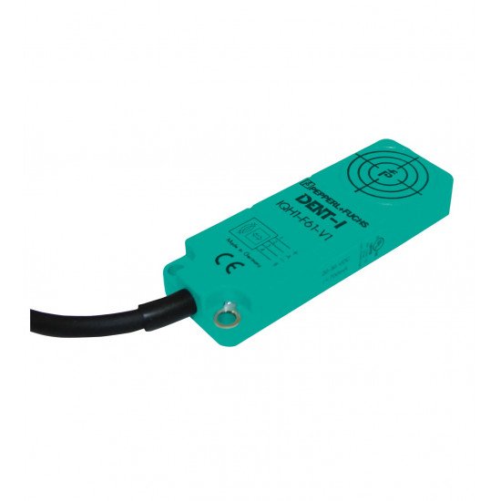 RFID read/write device IQH1-F61-V1