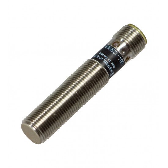 Capacitive sensor CBB4-12GH60-E2-V1 Capacitive sensor CBB4-12GH60-E2-V1