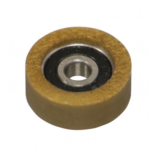 Roller WCS2-GT-WL-P