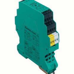 AS-Interface sensor/actuator module VAA-4E4A-KE-ZEJQ/E2L