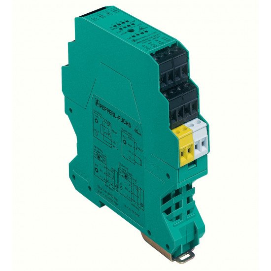 AS-Interface sensor/actuator module VAA-4E4A-KE-ZEJQ/E2L