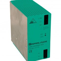 AS-Interface power supply VAN-230/500AC-K24