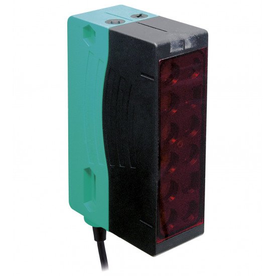 Retroreflective area sensor RLG28-55-7226 Retroreflective area sensor RLG28-55-7226