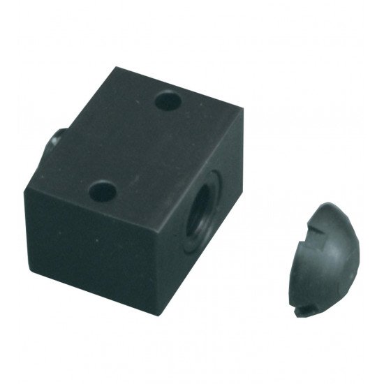 Mounting Block BCM-08 Mounting Block BCM-08
