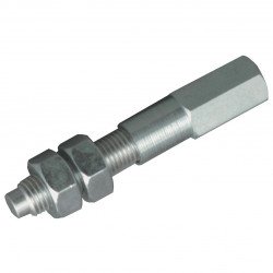 Mounting adapter ES-08-25