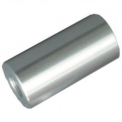 Conduit adapter M 12-1/2" NPT ALUM. Conduit adapter M 12-1/2" NPT ALUM.