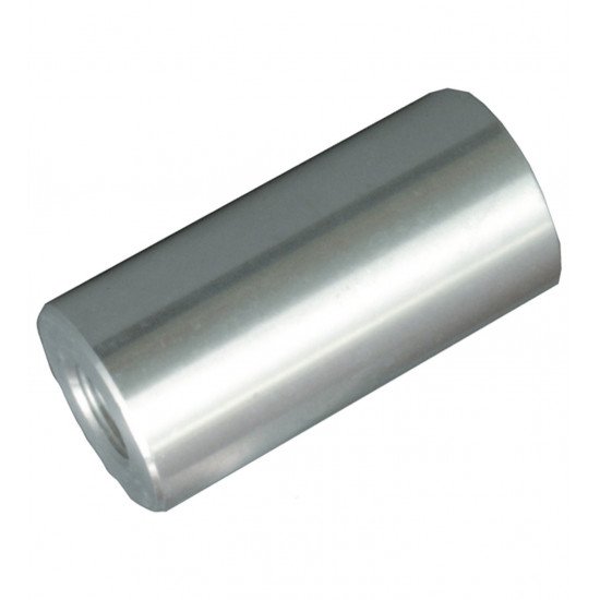 Conduit adapter M 12-1/2" NPT ALUM. Conduit adapter M 12-1/2" NPT ALUM.