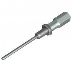 Probe tip adapter PTA-08-50