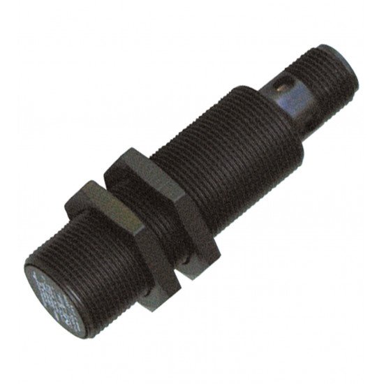 Inductive sensor NBB5-18GM50-E0-C-V1