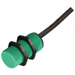 Inductive sensor NBB10-30GK60-AR-180MM-6DT06