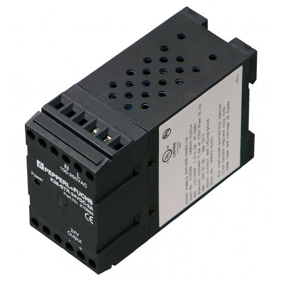 Power supply K26-STR-24VDC-2A
