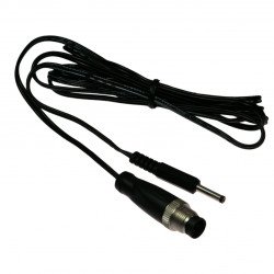 Adapter cable module/hand-held programming device VAZ-PK-1,5M-V1-G Adapter cable module/hand-held programming device VAZ-PK-1,5M-V1-G