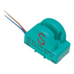 Inductive slot sensor SJ2-SN Inductive slot sensor SJ2-SN