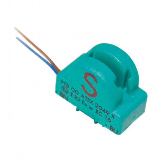 Inductive slot sensor SJ2-SN-Y70122212