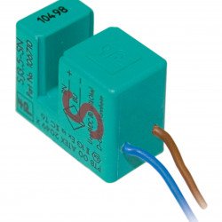 Inductive slot sensor SJ3,5-SN Inductive slot sensor SJ3,5-SN