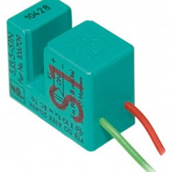 Inductive slot sensor SJ3,5-S1N Inductive slot sensor SJ3,5-S1N