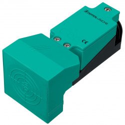 Inductive sensor NJ40+U2+E2
