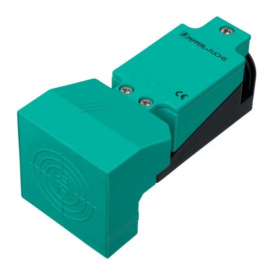 Inductive sensor NJ40+U2+E2 Inductive sensor NJ40+U2+E2