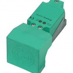 Inductive sensor NJ40+U4+A