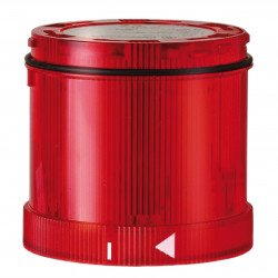 Stack light solid light element VAZ-LAMP-70MM-RD
