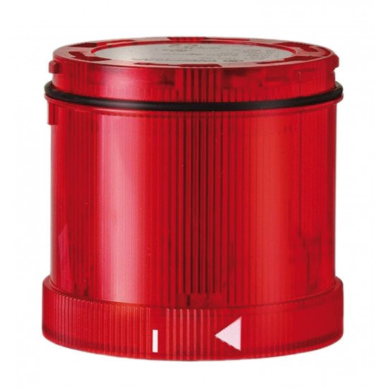 Stack light solid light element VAZ-LAMP-70MM-RD