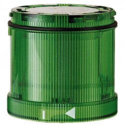 Stack light solid light element VAZ-LAMP-70MM-GN