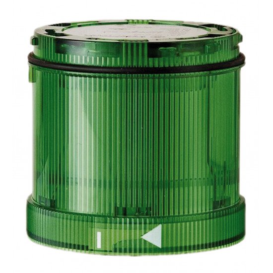 Stack light solid light element VAZ-LAMP-70MM-GN Stack light solid light element VAZ-LAMP-70MM-GN
