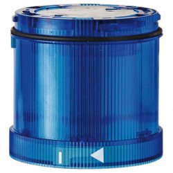 Stack light solid light element VAZ-LAMP-70MM-BU