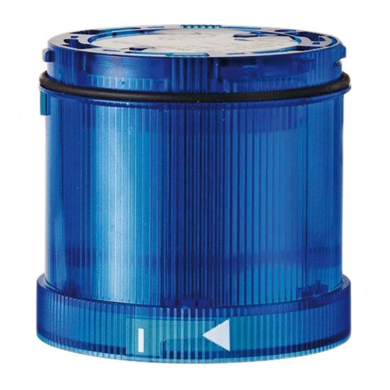 Stack light solid light element VAZ-LAMP-70MM-BU Stack light solid light element VAZ-LAMP-70MM-BU