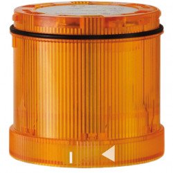 Stack light solid light element VAZ-LAMP-70MM-YE