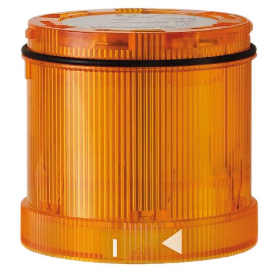 Stack light solid light element VAZ-LAMP-70MM-YE Stack light solid light element VAZ-LAMP-70MM-YE