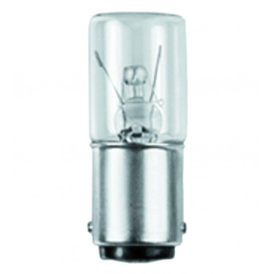 Bulb for permanent light element VAZ-LAMP-70MM-BULB-5W/24V