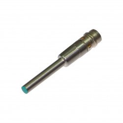 Inductive sensor NBB0,8-4M25-E0-V3