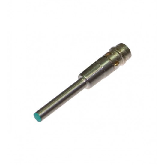 Inductive sensor NBB0,8-4M25-E0-V3