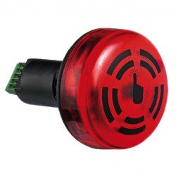 buzzer element VAZ-BUZZER/LT-RD buzzer element VAZ-BUZZER/LT-RD