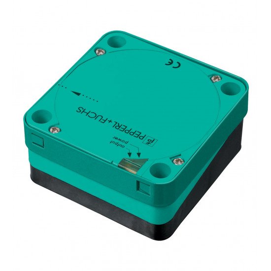 Inductive sensor NCB50-FP-A2-P4