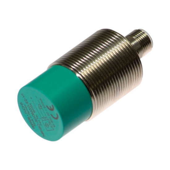 Inductive sensor NRN30-30GS50-E2-IO-V1